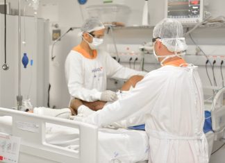 Por 180 dias, Goiás declara situação de emergência em saúde pública
