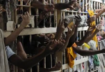 Justiça dá 60 dias para MT resolver crise no sistema prisional