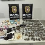 Grupo usava decisão do STF como fachada para tráfico em MT