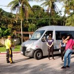 Ir e vir? não em São Sebastião. Cidade institui taxa para veículos