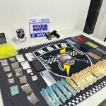 Patrulhamento encontra “disciplina”, e rotina vira flagrante