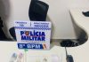 Em ronda, policiais encontram menores no tráfico, e “surpresa quase zero”