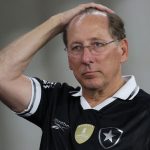 Transfer ban à vista: dívida expõe novo problema no Botafogo