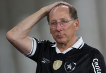 Transfer ban à vista: dívida expõe novo problema no Botafogo