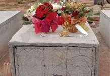 Três confessam violação de túmulo e necrofilia contra vítima de feminicídio