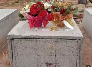 Três confessam violação de túmulo e necrofilia contra vítima de feminicídio