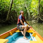 Brasil bate recorde e se firma como destino turístico global