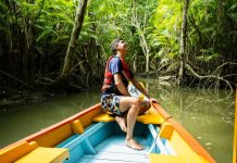 Brasil bate recorde e se firma como destino turístico global