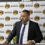 Darlan Carvalho critica prioridades da gestão e questiona gasto com festa