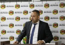 Darlan Carvalho critica prioridades da gestão e questiona gasto com festa