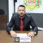 Douglas Pereira Teixeira destaca conquista de R$ 5 milhões para Alta Floresta e elogia nova gestão da infraestrutura