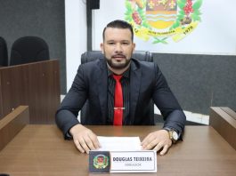 Douglas Pereira Teixeira destaca conquista de R$ 5 milhões para Alta Floresta e elogia nova gestão da infraestrutura