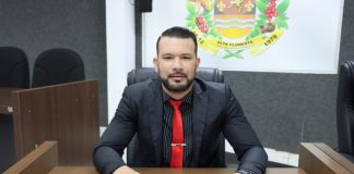 Douglas Pereira Teixeira destaca conquista de R$ 5 milhões para Alta Floresta e elogia nova gestão da infraestrutura