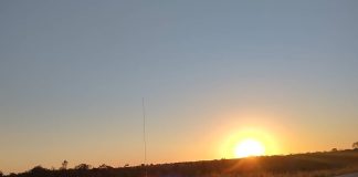 Acidente deixa idoso ferido na MT-208 e mobiliza socorro