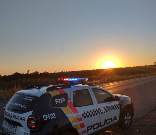 Acidente deixa idoso ferido na MT-208 e mobiliza socorro