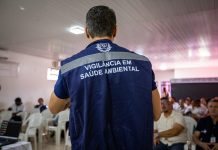 Alta Floresta participa de encontro regional para fortalecimento do combate à malária