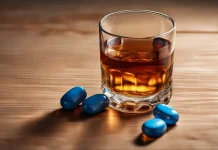 Homem morre após misturar tadalafila e álcool em motel em MG