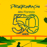 Alta Floresta celebra 50 anos com programação religiosa, shows e desfile cívico