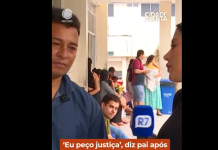 Em Manaus, menina de 5 anos em coma após cair de porta-malas; padrasto e mãe foragidos