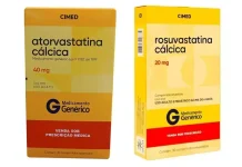 Anvisa manda recolher lotes de remédios para colesterol
