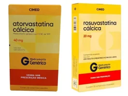 Anvisa manda recolher lotes de remédios para colesterol