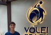 Atleta formado em Sorriso defenderá o Brasil no Mundial de Vôlei de Praia na Holanda