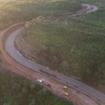 BR-163/MT receberá R$16 milhões para obras de melhorias em trechos críticos