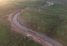 BR-163/MT receberá R$16 milhões para obras de melhorias em trechos críticos