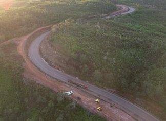 BR-163/MT receberá R$16 milhões para obras de melhorias em trechos críticos