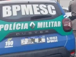 é sério isso? Diretora chama PM após aluna “levitar” em escola de Goiânia