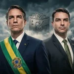 BolsoMaster: Coaf registra R$ 203 milhões em transação num unico dia entre empresa ligada ao filme e Banco Master