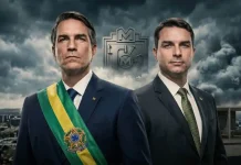 BolsoMaster: Coaf registra R$ 203 milhões em transação num unico dia entre empresa ligada ao filme e Banco Master