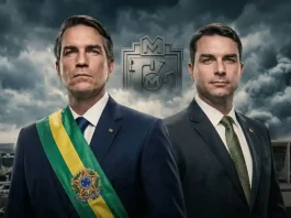 BolsoMaster: Coaf registra R$ 203 milhões em transação num unico dia entre empresa ligada ao filme e Banco Master