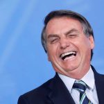 Alguém rindo como um condenado: Alcolumbre promulga lei da dosimetria após prazo de Lula