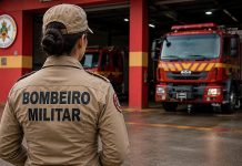 Tenente é expulsa dos Bombeiros por esquema de propina em MT