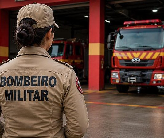 Bombeiros atendem cinco ocorrências em Alta Floresta entre os dias 19 e 20