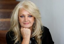Bonnie Tyler é internada e entra em coma induzido em Portugal