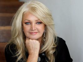 Bonnie Tyler é internada e entra em coma induzido em Portugal
