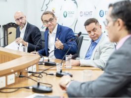 CPI da Saúde inicia oitivas sobre contratos da pandemia em MT