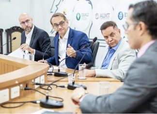 CPI da Saúde convoca ex-secretário para prestar depoimento no dia 26
