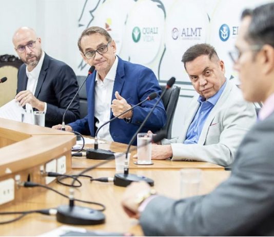CPI da Saúde convoca ex-secretário para prestar depoimento no dia 26