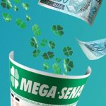 Mega-Sena pode pagar R$ 10 milhões neste sábado