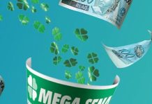Mega-Sena pode pagar R$ 10 milhões neste sábado