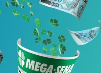 Mega-Sena pode pagar R$ 10 milhões neste sábado
