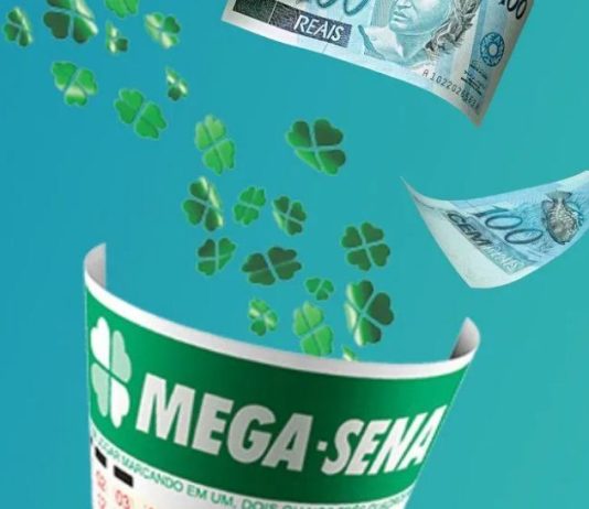 Mega-Sena pode pagar R$ 10 milhões neste sábado