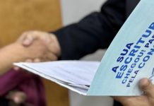 Governo entrega 325 escrituras e avança regularização em VG