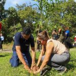 Semana do Meio Ambiente leva ações sustentáveis às ruas de VG