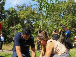 Semana do Meio Ambiente leva ações sustentáveis às ruas de VG