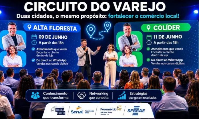 Circuito Sebrae