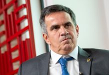 PF mira 5ª fase da Compliance Zero e cita Ciro Nogueira em apurações